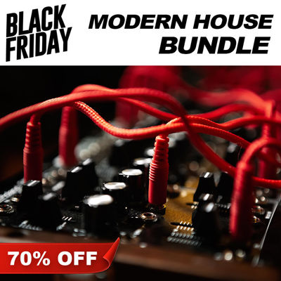 Picture of MODERN HOUSE BUNDLE 